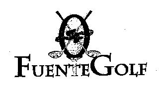 FF FUENTE GOLF