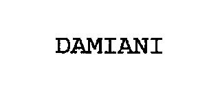 DAMIANI