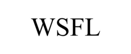 WSFL