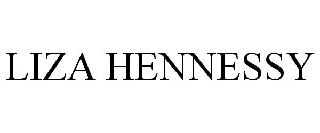 LIZA HENNESSY