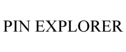 PIN EXPLORER