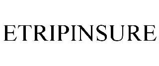 ETRIPINSURE