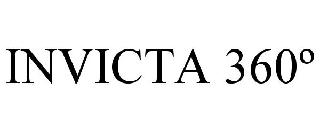 INVICTA 360º