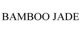 BAMBOO JADE