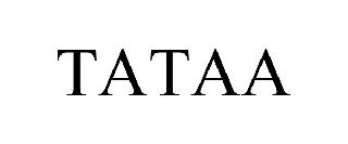 TATAA