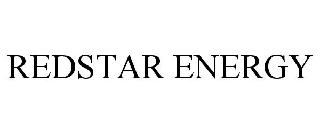 REDSTAR ENERGY