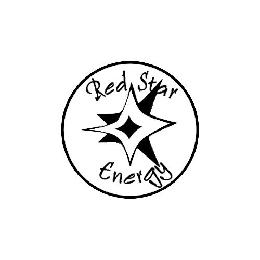 RED STAR ENERGY