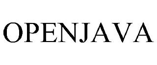 OPENJAVA