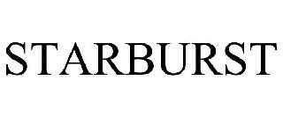 STARBURST