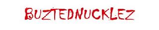 BUZTEDNUCKLEZ