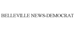 BELLEVILLE NEWS-DEMOCRAT