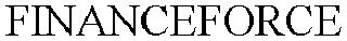 FINANCEFORCE