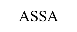 ASSA