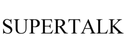 SUPERTALK