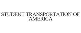 STUDENT TRANSPORTATION OF AMERICA