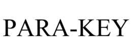 PARA-KEY