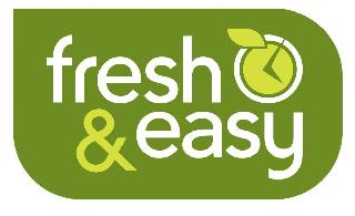 FRESH & EASY