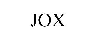 JOX