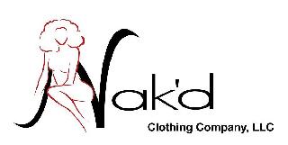 NAK'D CLOTHING COMPANY, LLC