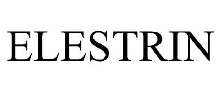 ELESTRIN
