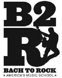 B2R BACH TO ROCK AMERICA'S MUSIC SCHOOL