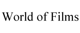 WORLD OF FILMS