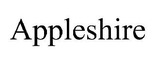 APPLESHIRE