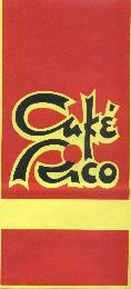 CAFÉ RICO