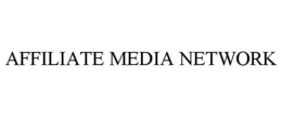 AFFILIATE MEDIA NETWORK