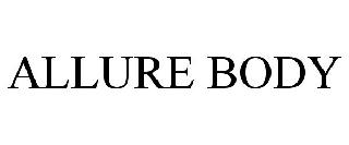 ALLURE BODY