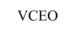 VCEO