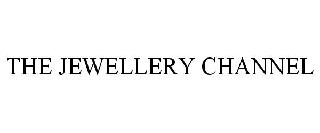 THE JEWELLERY CHANNEL