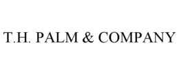 T.H. PALM & COMPANY