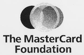 THE MASTERCARD FOUNDATION