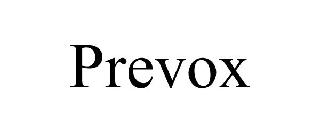 PREVOX