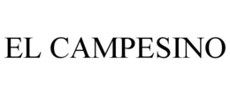 EL CAMPESINO