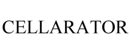 CELLARATOR