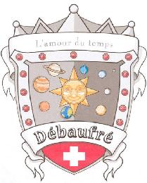 L'AMOUR DU TEMPS DÉBAUFRÉ