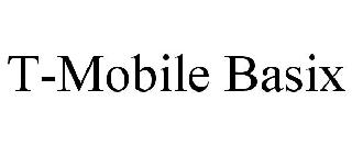 T-MOBILE BASIX