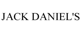 JACK DANIEL'S