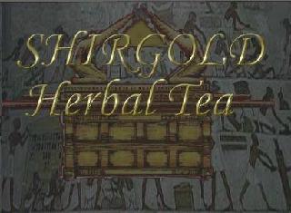 SHIRGOLD HERBAL TEA