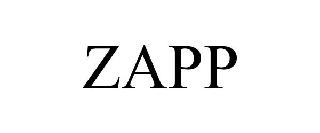 ZAPP