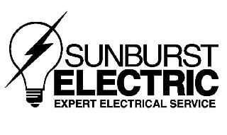 SUNBURST ELECTRIC EXPERT ELECTRICAL SERVICE