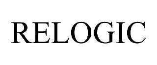 RELOGIC