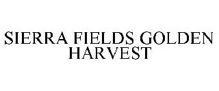 SIERRA FIELDS GOLDEN HARVEST