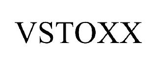 VSTOXX