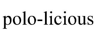 POLO-LICIOUS