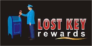 LOST KEY REWARDS