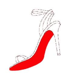 Louboutin v. YSL Red Sole Shoe Trademark Infringement