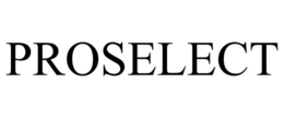 PROSELECT